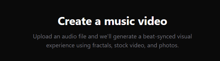Watch My Music